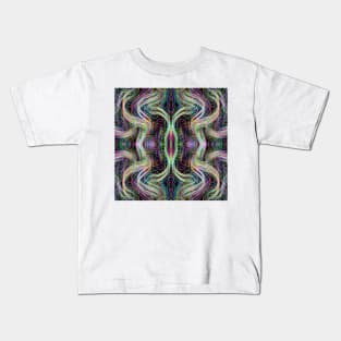 wires Kids T-Shirt